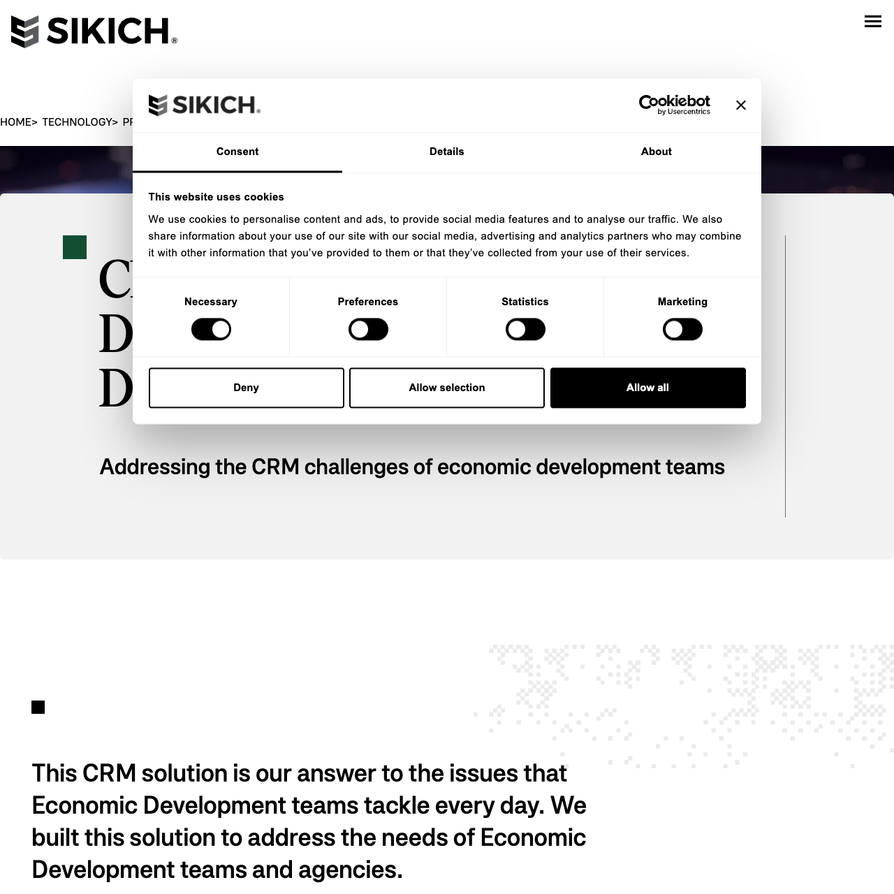 Cloud Nine | Economic Development Accelerator