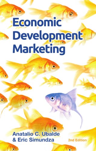 Economic Development Marketing