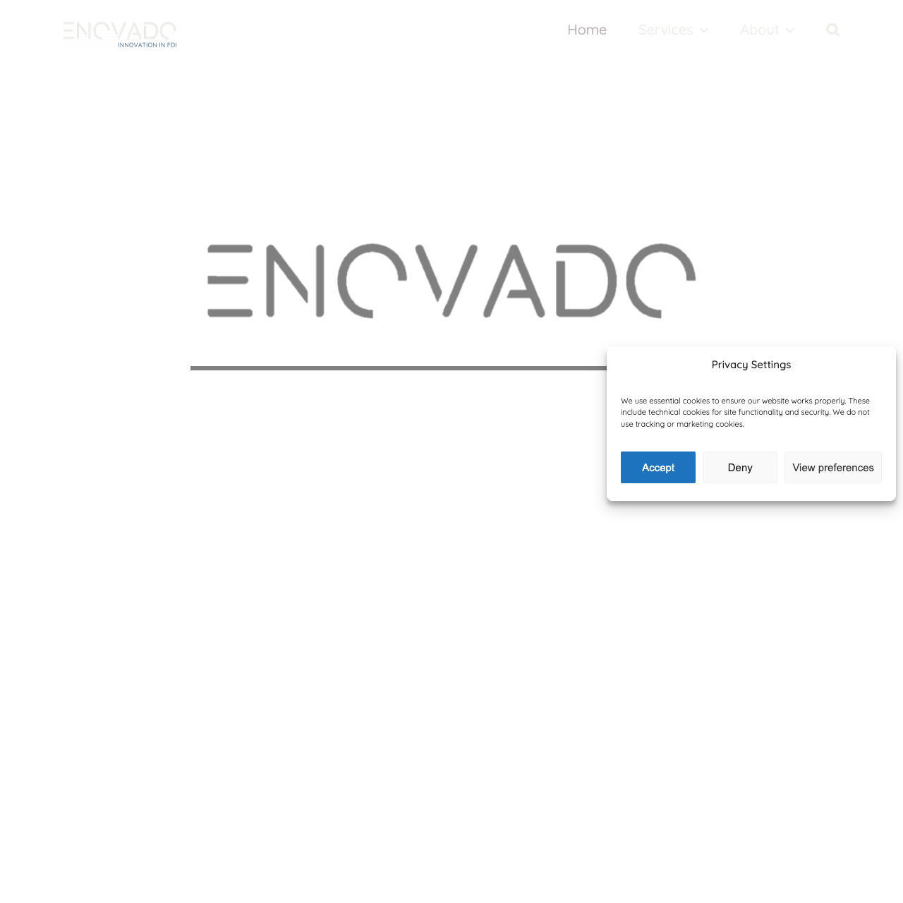 Enovado