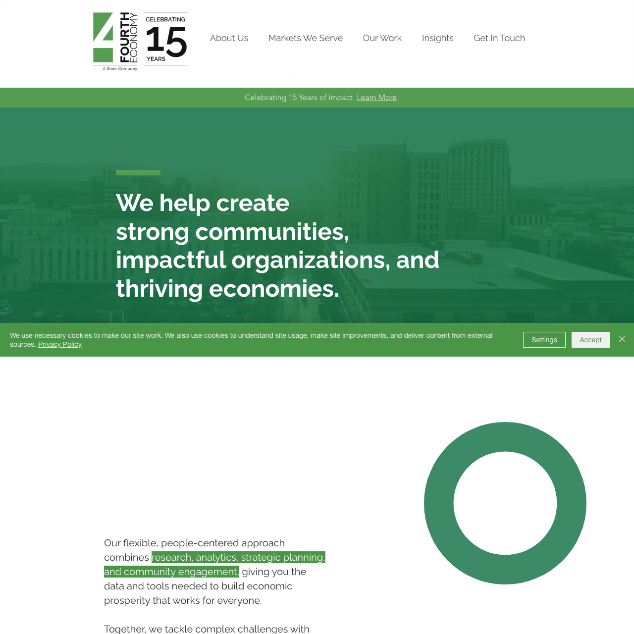 Fourth Economy Consulting