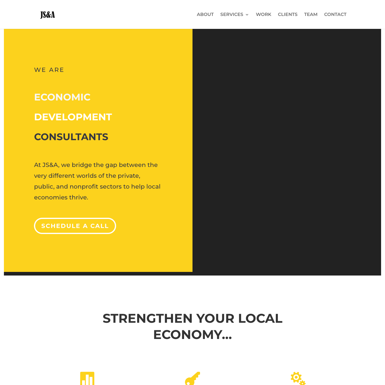 Jon Stover & Associates