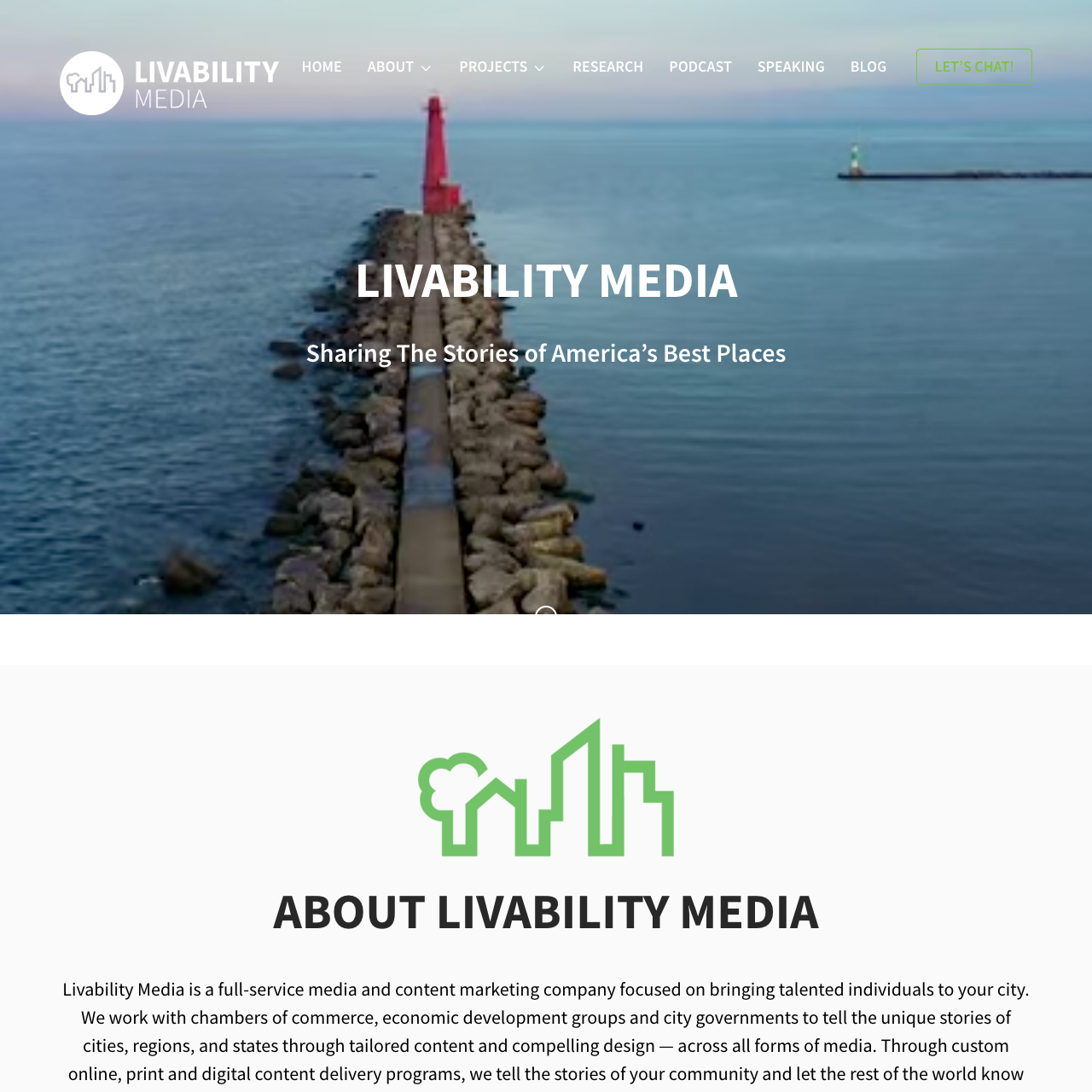 Livability Media