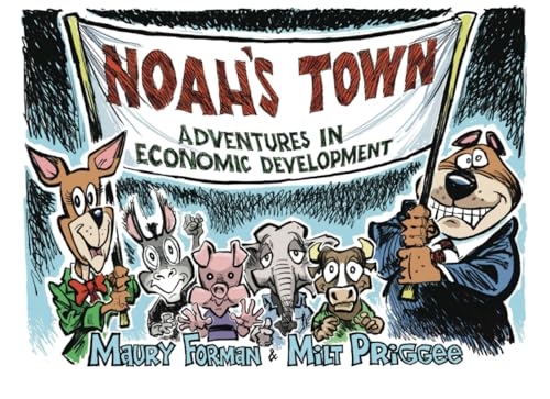Noah's Town Adventure in Economic Development