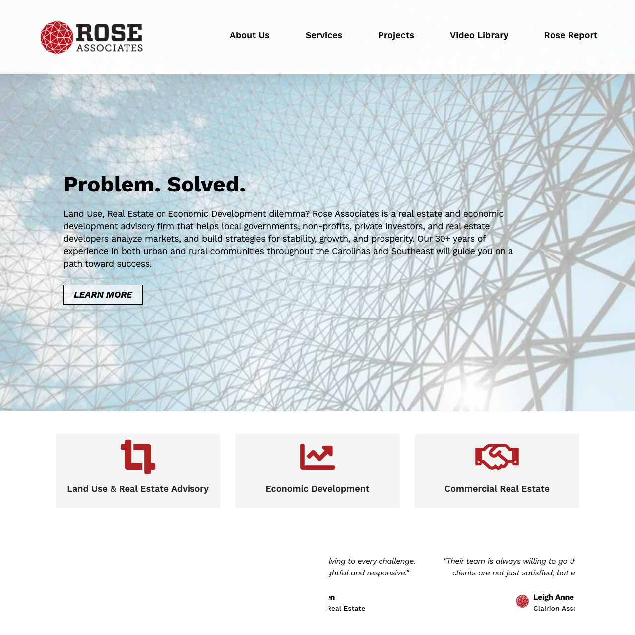 Rose Associates