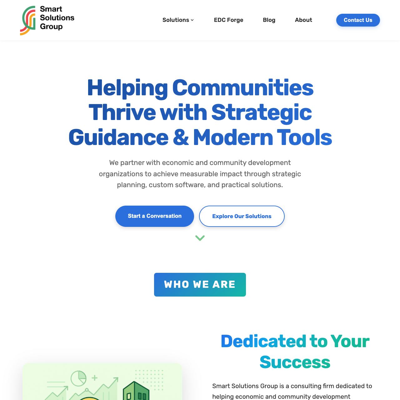 Smart Solutions Group