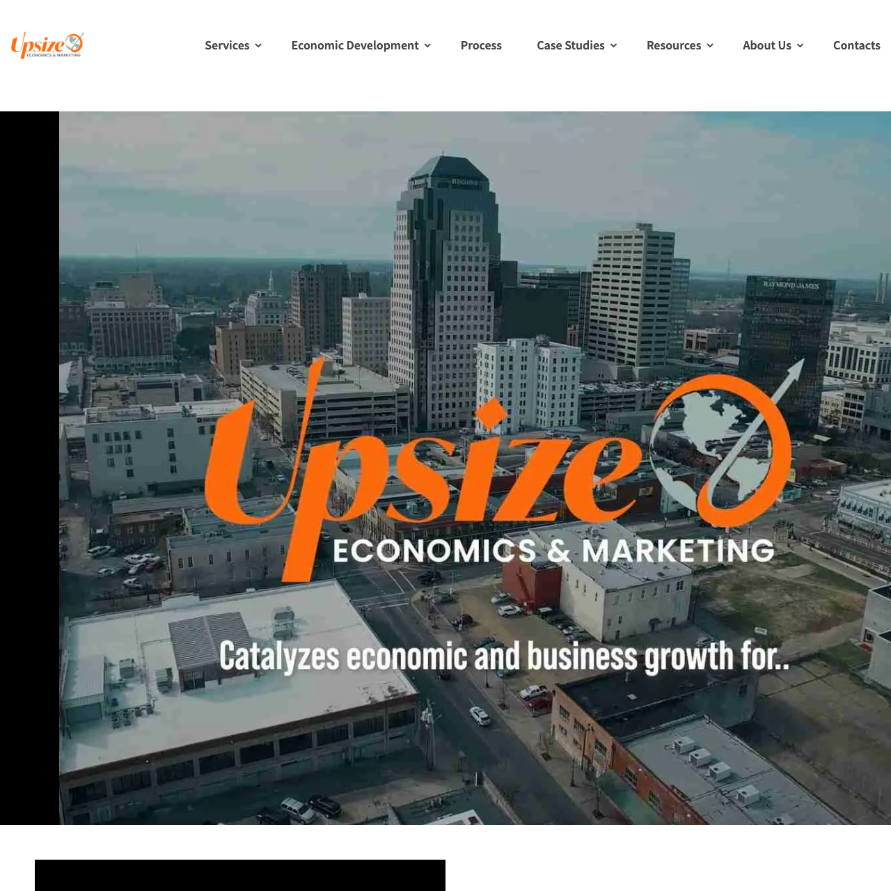 Upsize Marketing Strategies